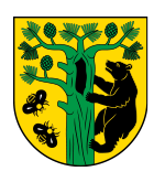 Herb BIP Gminy Czarnia